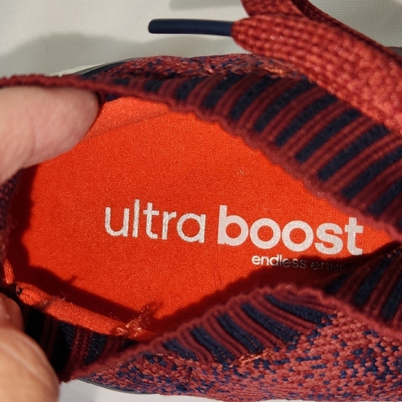 Adidas Ultra Boost Uncaged Sneakers - Picture 7 of 8